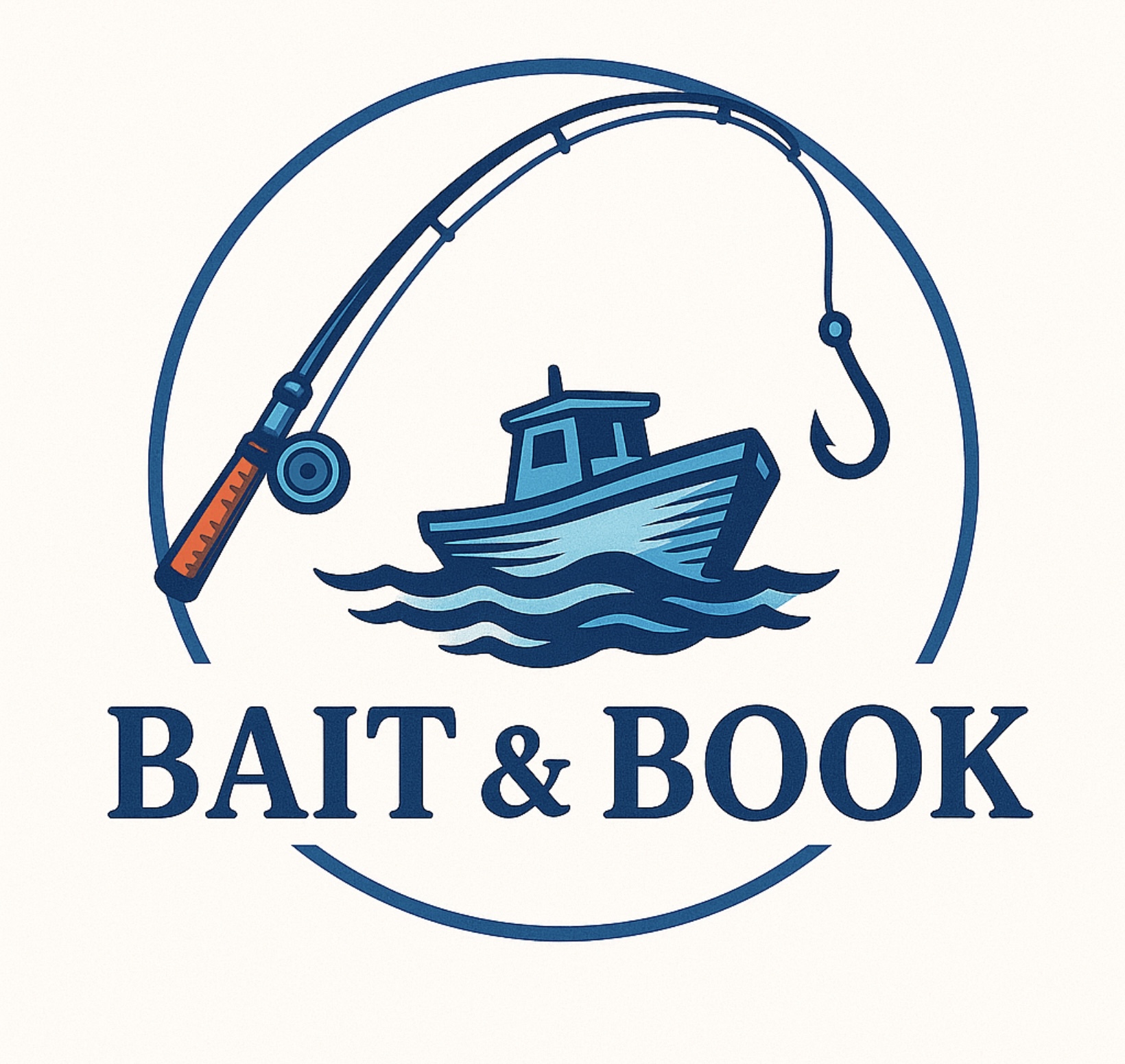 Bait And Book
