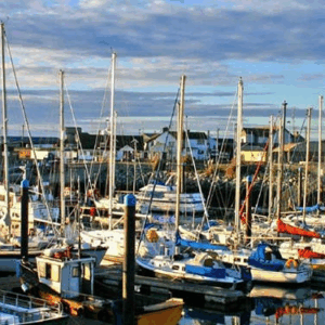 Kilmore Quay Wexford Fishing Trip - Up to 12 people